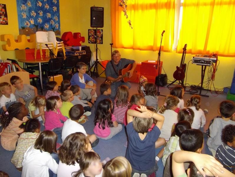 Ecole René-Guy Cadou