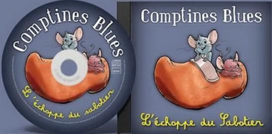 L'échope du Sabotier