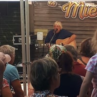 Merci au public, toujours attentif !